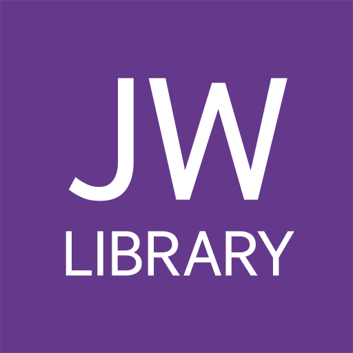 Jw library download app