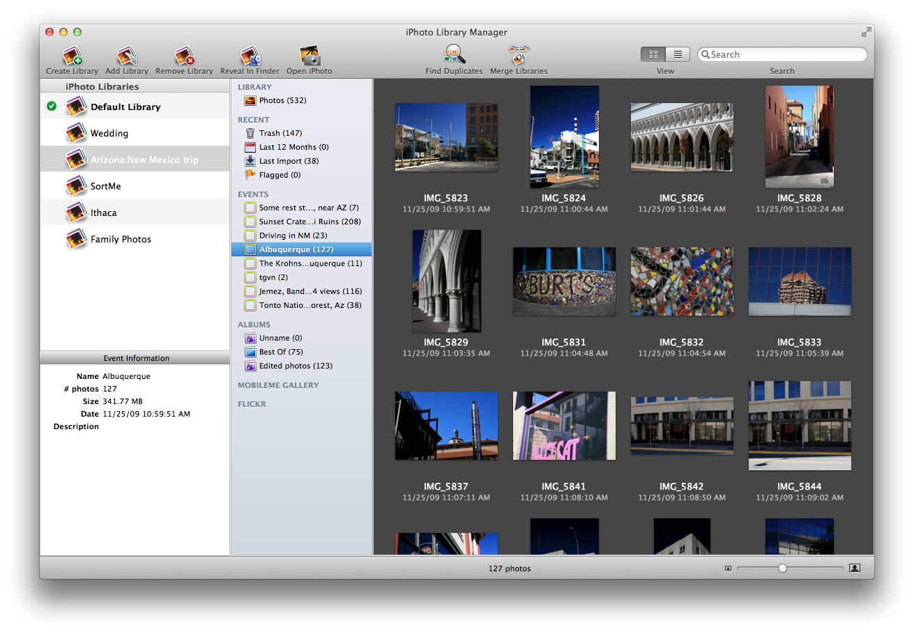 Best Media Library Software Mac